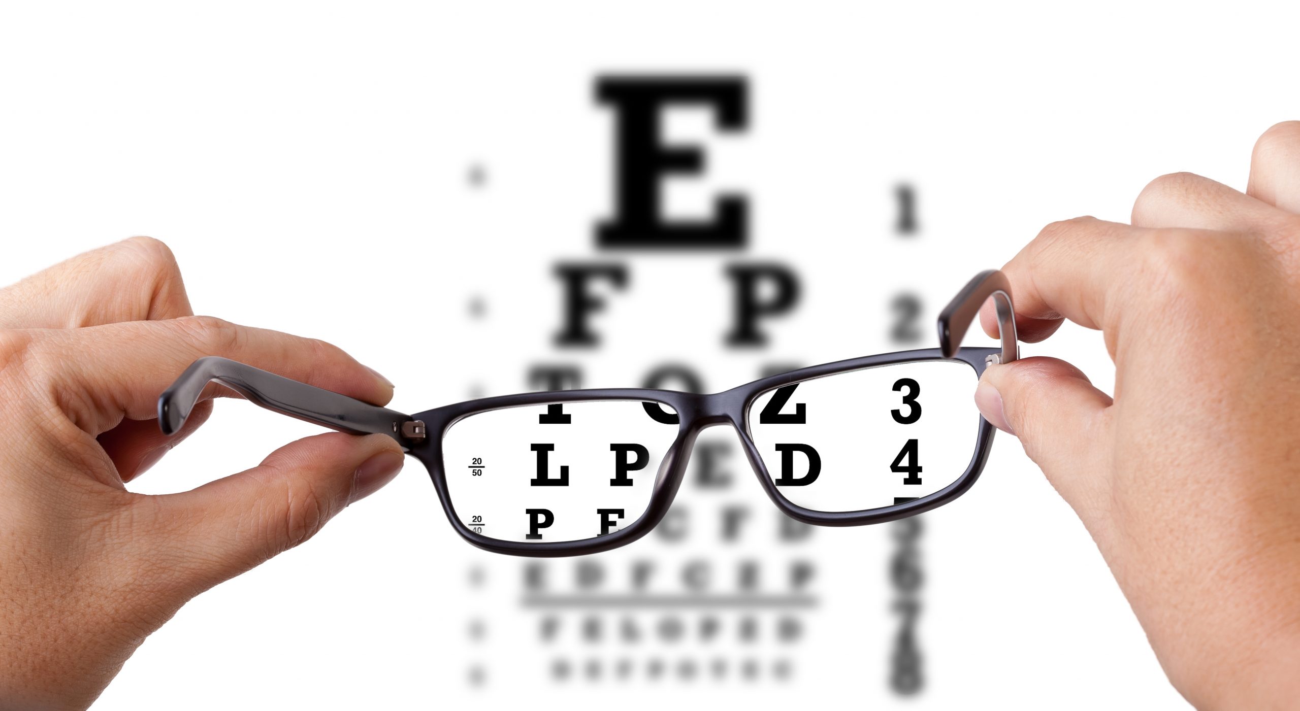 miopía y astigmatismo que es