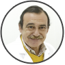 Doctor oftalmólogo Francisco Pajuelo Morán