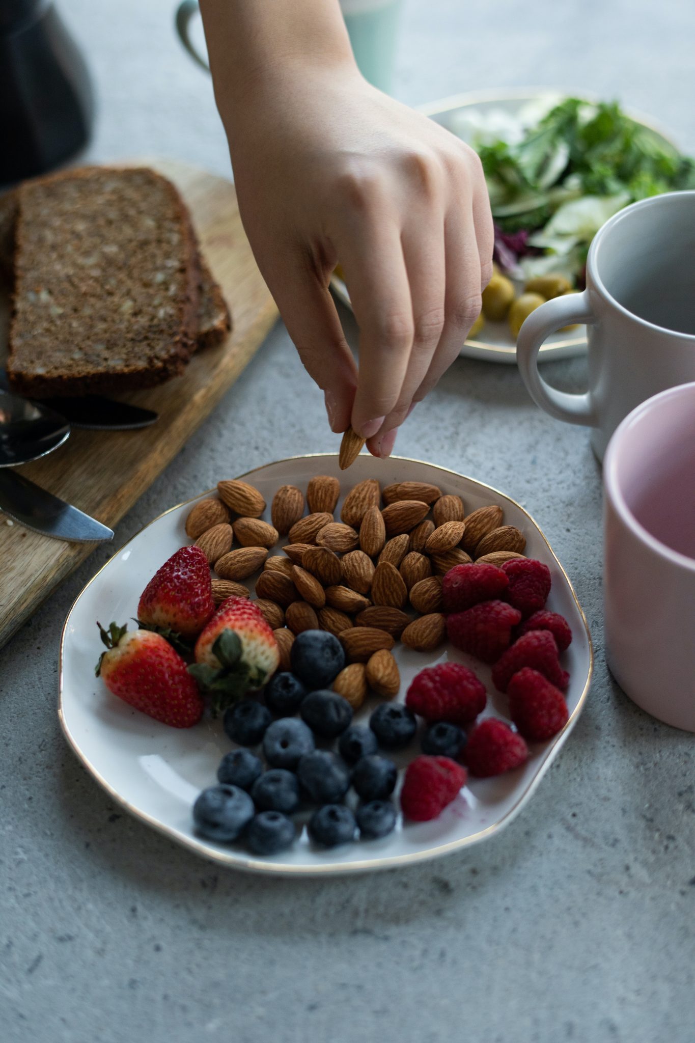 Alimentos buenos para la vista 【 10 alimentos que mejoran la visión Alimentos buenos para la vista 【 10 alimentos que mejoran la visión
