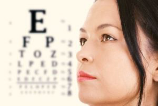 Prevención desprendimiento retina