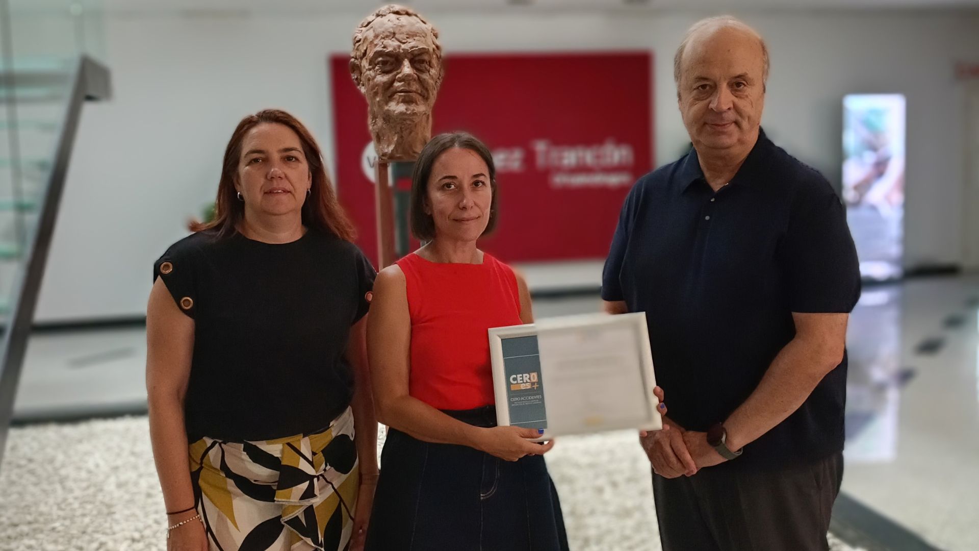 clinica sanchez trancon premio cero es +