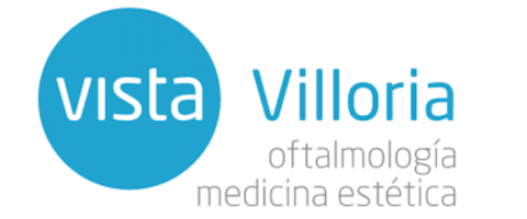 villoria logo